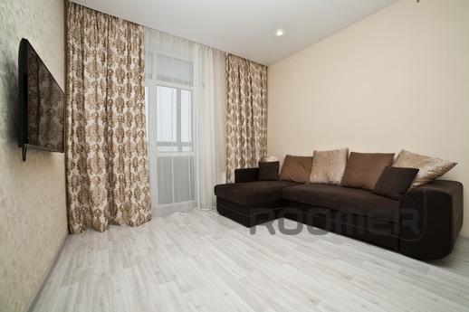 Посуточно Татищева 47а 13 этаж, Екатеринбург - квартира посуточно