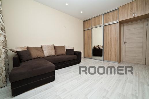 Посуточно Татищева 47а 13 этаж, Екатеринбург - квартира посуточно