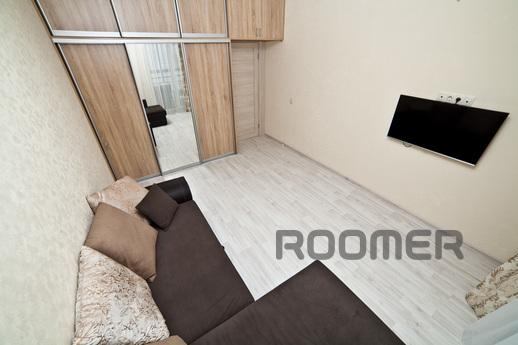 Посуточно Татищева 47а 13 этаж, Екатеринбург - квартира посуточно