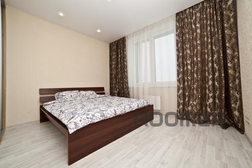 Посуточно Татищева 47а 13 этаж, Екатеринбург - квартира посуточно