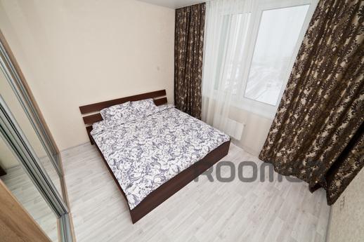 Посуточно Татищева 47а 13 этаж, Екатеринбург - квартира посуточно