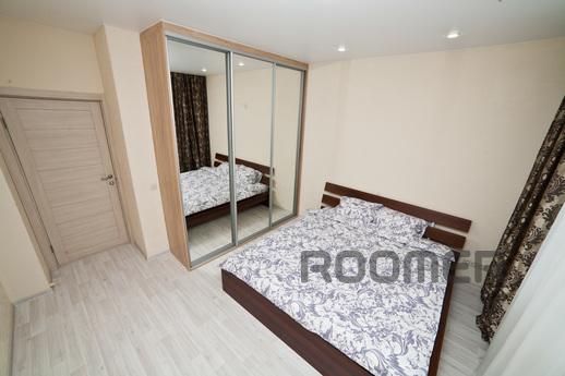 Посуточно Татищева 47а 13 этаж, Екатеринбург - квартира посуточно