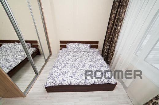 Посуточно Татищева 47а 13 этаж, Екатеринбург - квартира посуточно