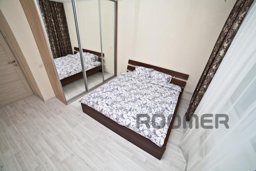 Посуточно Татищева 47а 13 этаж, Екатеринбург - квартира посуточно