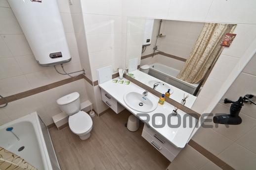 Посуточно Татищева 47а 13 этаж, Екатеринбург - квартира посуточно