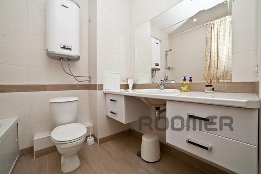 Посуточно Татищева 47а 13 этаж, Екатеринбург - квартира посуточно