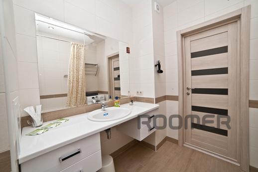 Посуточно Татищева 47а 13 этаж, Екатеринбург - квартира посуточно