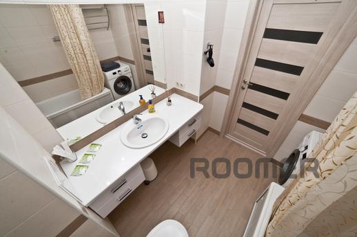 Посуточно Татищева 47а 13 этаж, Екатеринбург - квартира посуточно