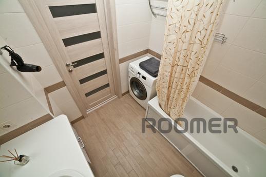 Посуточно Татищева 47а 13 этаж, Екатеринбург - квартира посуточно