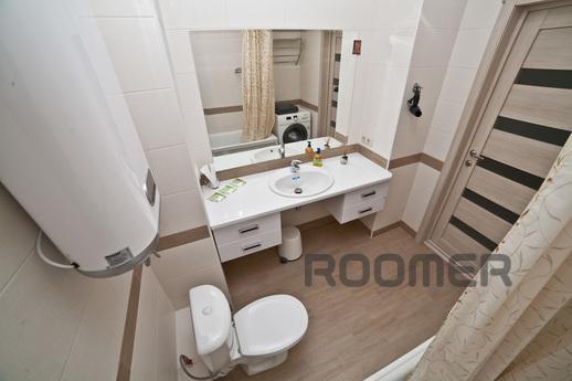 Посуточно Татищева 47а 13 этаж, Екатеринбург - квартира посуточно