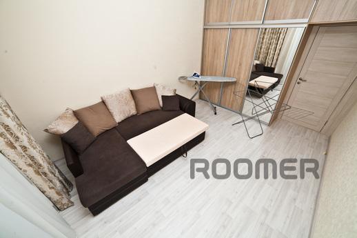 Посуточно Татищева 47а 13 этаж, Екатеринбург - квартира посуточно