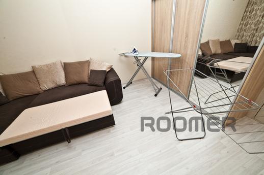 Посуточно Татищева 47а 13 этаж, Екатеринбург - квартира посуточно