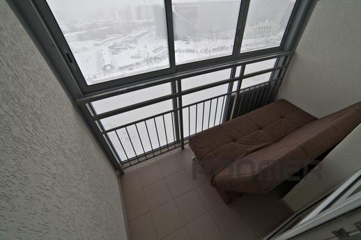 Посуточно Татищева 47а 13 этаж, Екатеринбург - квартира посуточно