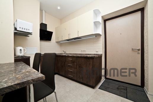 Посуточно Татищева 47а 13 этаж, Екатеринбург - квартира посуточно