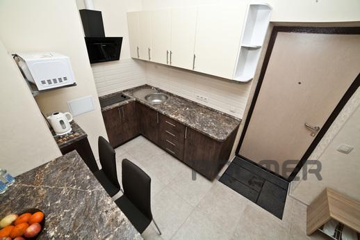 Посуточно Татищева 47а 13 этаж, Екатеринбург - квартира посуточно