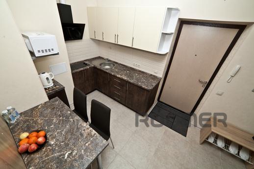 Посуточно Татищева 47а 13 этаж, Екатеринбург - квартира посуточно