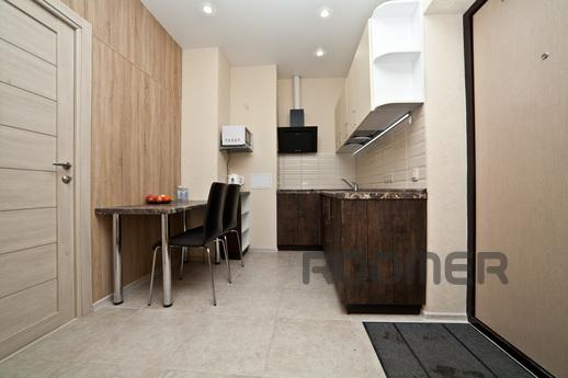 Посуточно Татищева 47а 13 этаж, Екатеринбург - квартира посуточно