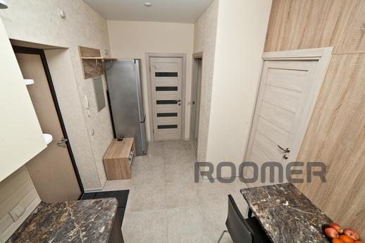 Посуточно Татищева 47а 13 этаж, Екатеринбург - квартира посуточно