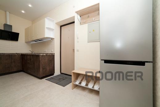 Посуточно Татищева 47а 13 этаж, Екатеринбург - квартира посуточно