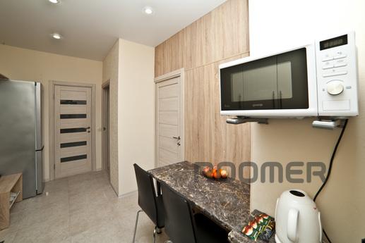 Посуточно Татищева 47а 13 этаж, Екатеринбург - квартира посуточно