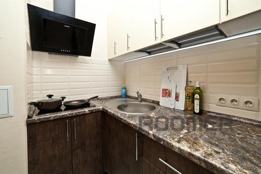 Посуточно Татищева 47а 13 этаж, Екатеринбург - квартира посуточно