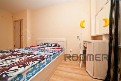 Daily Tatishchev 49, Єкатеринбург - квартира подобово