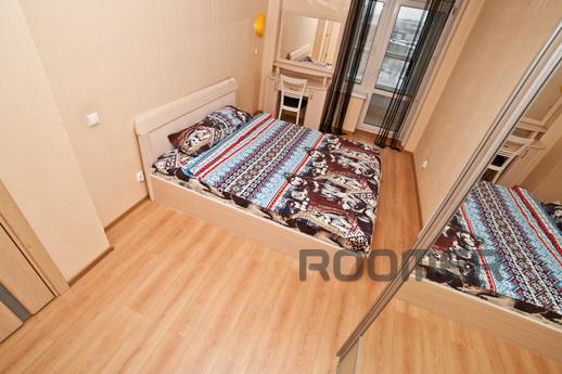 Daily Tatishchev 49, Єкатеринбург - квартира подобово