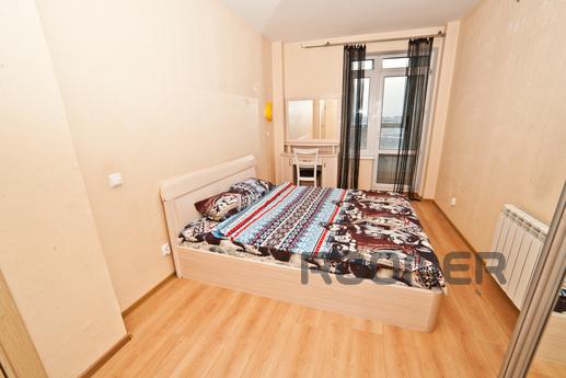 Daily Tatishchev 49, Єкатеринбург - квартира подобово