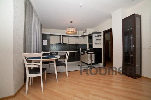 Daily Tatishchev 49, Єкатеринбург - квартира подобово