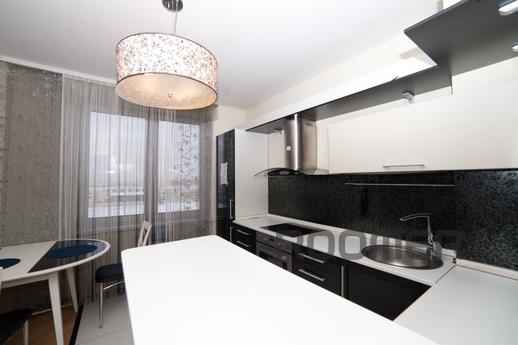 Daily Tatishchev 49, Єкатеринбург - квартира подобово