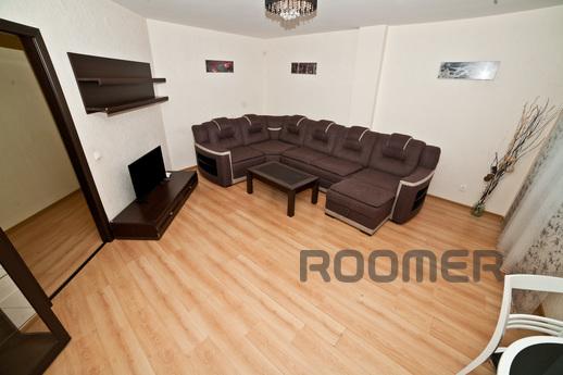 Daily Tatishchev 49, Єкатеринбург - квартира подобово