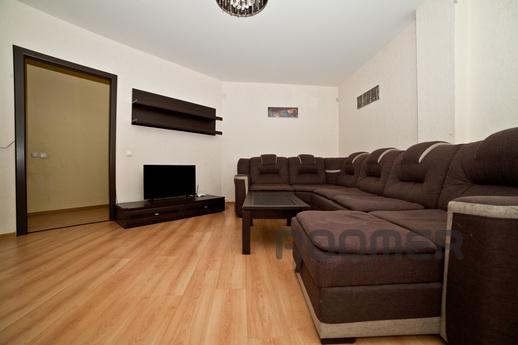 Daily Tatishchev 49, Єкатеринбург - квартира подобово