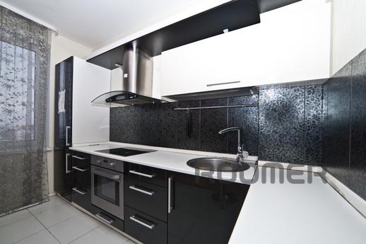 Daily Tatishchev 49, Єкатеринбург - квартира подобово