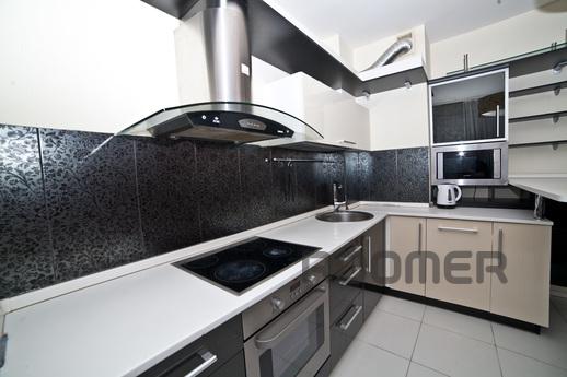 Daily Tatishchev 49, Єкатеринбург - квартира подобово