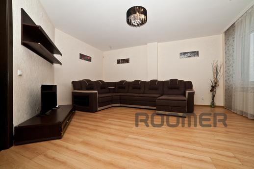 Daily Tatishchev 49, Єкатеринбург - квартира подобово