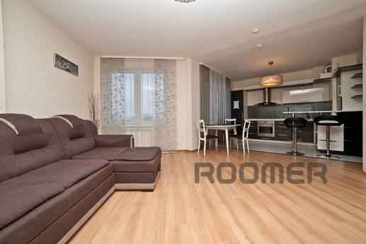 Daily Tatishchev 49, Єкатеринбург - квартира подобово