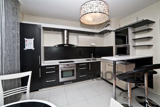 Daily Tatishchev 49, Єкатеринбург - квартира подобово