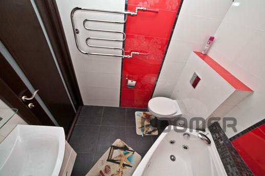 Daily Tatishchev 49, Єкатеринбург - квартира подобово