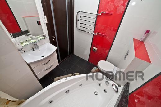 Daily Tatishchev 49, Єкатеринбург - квартира подобово