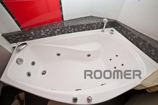 Daily Tatishchev 49, Єкатеринбург - квартира подобово