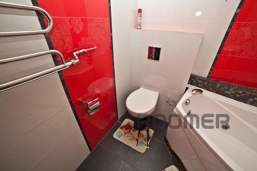 Daily Tatishchev 49, Єкатеринбург - квартира подобово