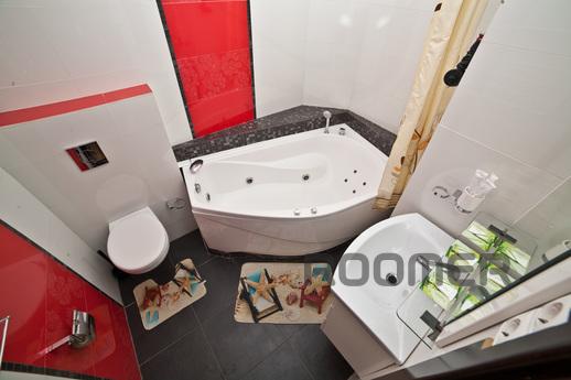 Daily Tatishchev 49, Єкатеринбург - квартира подобово