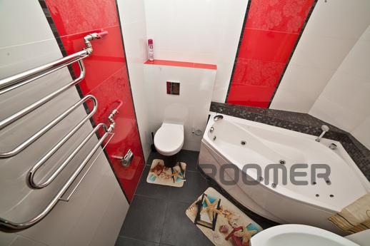 Daily Tatishchev 49, Єкатеринбург - квартира подобово