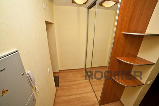 Daily Tatishchev 49, Єкатеринбург - квартира подобово