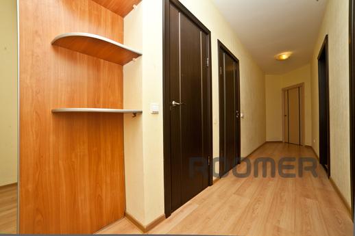 Daily Tatishchev 49, Єкатеринбург - квартира подобово