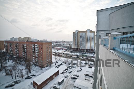 Посуточно Татищева 49, Екатеринбург - квартира посуточно