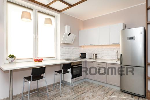 Посуточно Татищева 47а, Екатеринбург - квартира посуточно