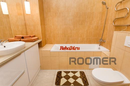 Посуточно Татищева 47а, Екатеринбург - квартира посуточно