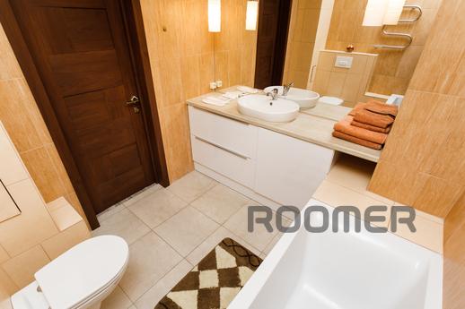 Посуточно Татищева 47а, Екатеринбург - квартира посуточно