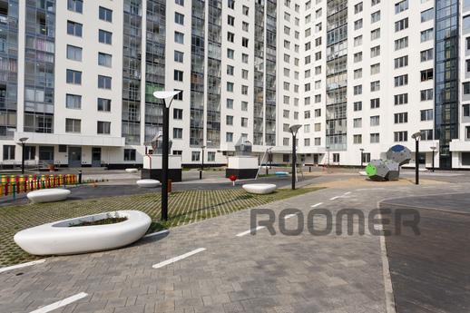 Посуточно Татищева 47а, Екатеринбург - квартира посуточно